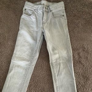 Boys youth jeans